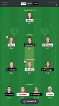 Fantasy suggestion #2